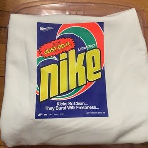 Brand New!🔥Nike Men’s Hoodie. XL